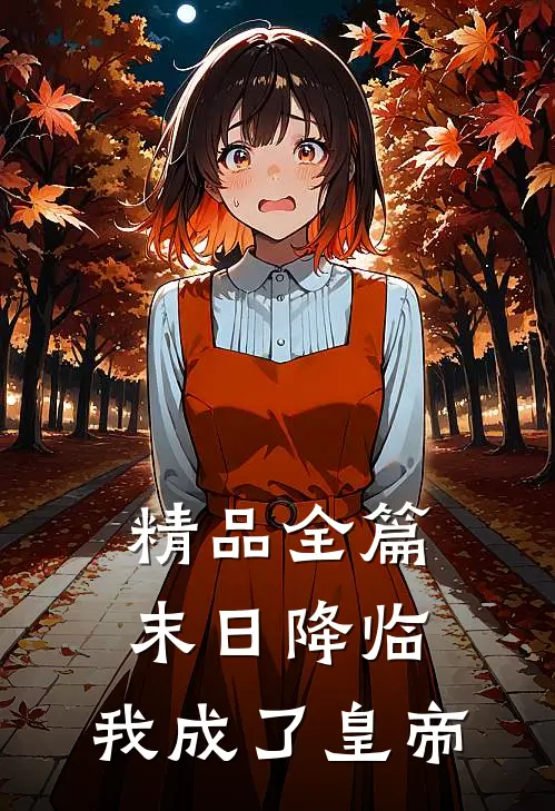 精品全篇末日降临，我成了皇帝