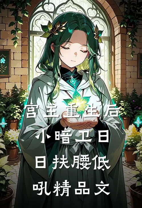 宫主重生后，小暗卫日日扶腰低吼精品文