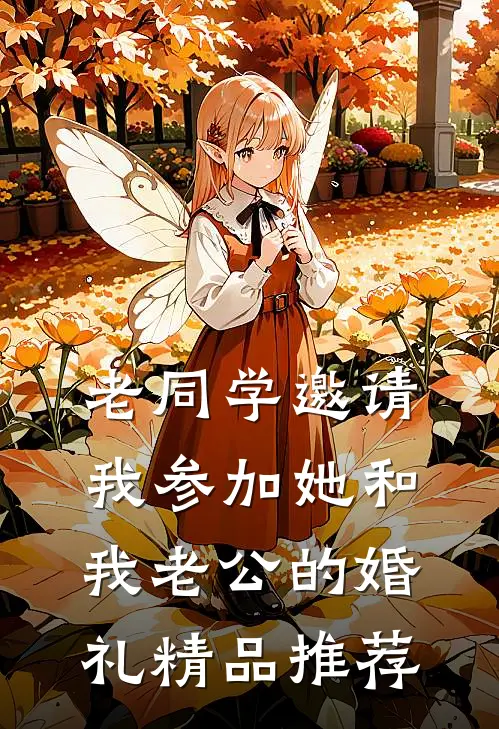 老同学邀请我参加她和我老公的婚礼精品推荐