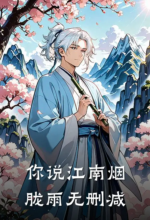 你说江南烟胧雨无删减