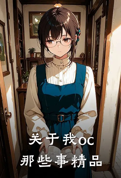 关于我oc那些事精品