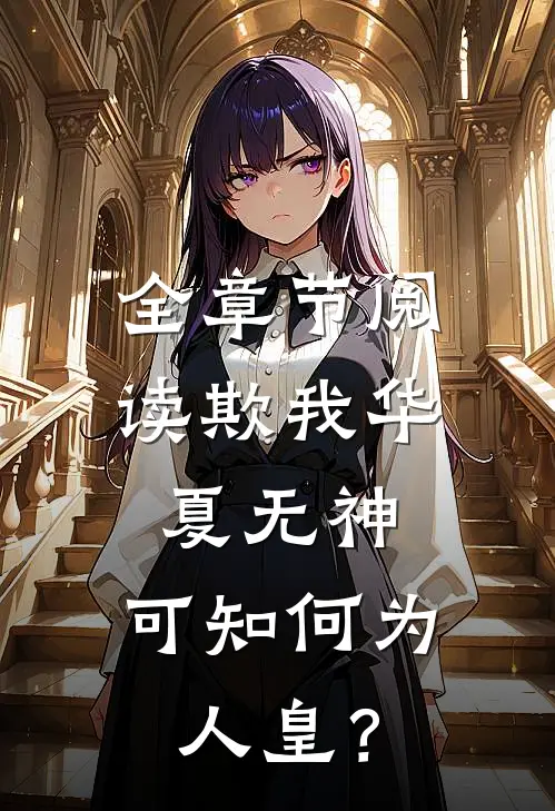 全章节阅读欺我华夏无神，可知何为人皇？