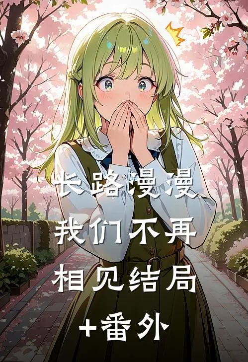 长路漫漫，我们不再相见结局+番外