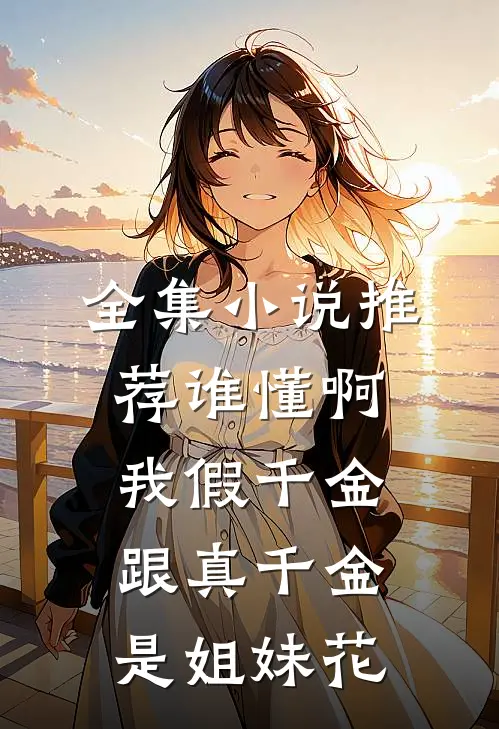全集小说推荐谁懂啊，我假千金跟真千金是姐妹花