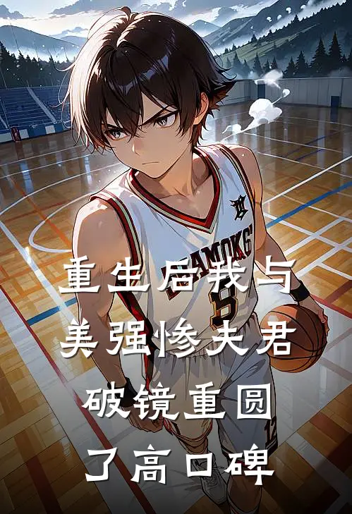 重生后我与美强惨夫君破镜重圆了高口碑