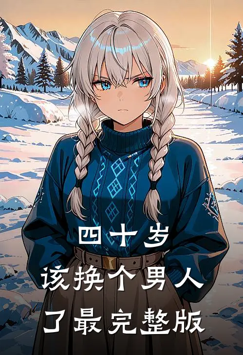 四十岁，该换个男人了最完整版