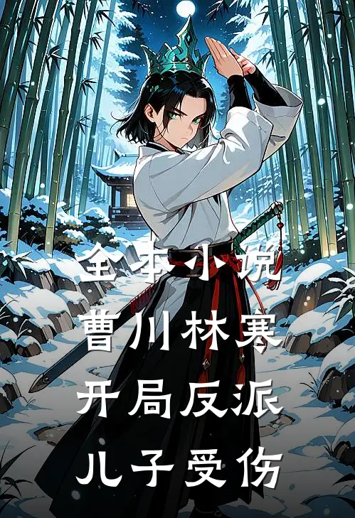 全本小说曹川林寒开局反派儿子受伤