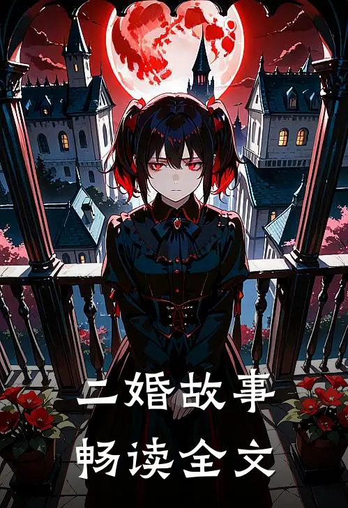 二婚故事畅读全文