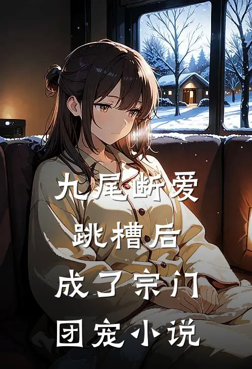 九尾断爱跳槽后，成了宗门团宠小说