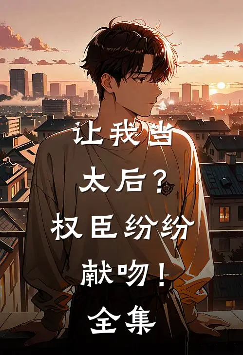 让我当太后？权臣纷纷献吻！ 全集