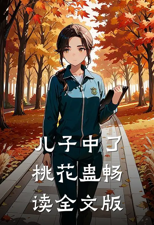 儿子中了桃花蛊畅读全文版