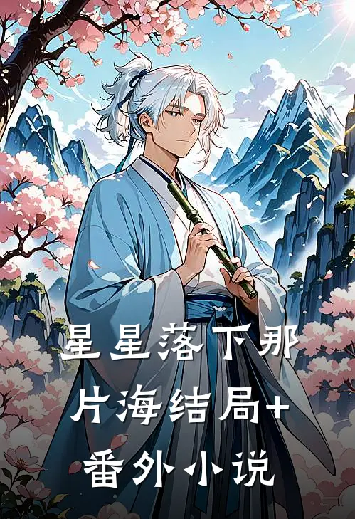 星星落下那片海结局+番外小说