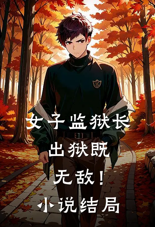 女子监狱长，出狱既无敌！小说结局