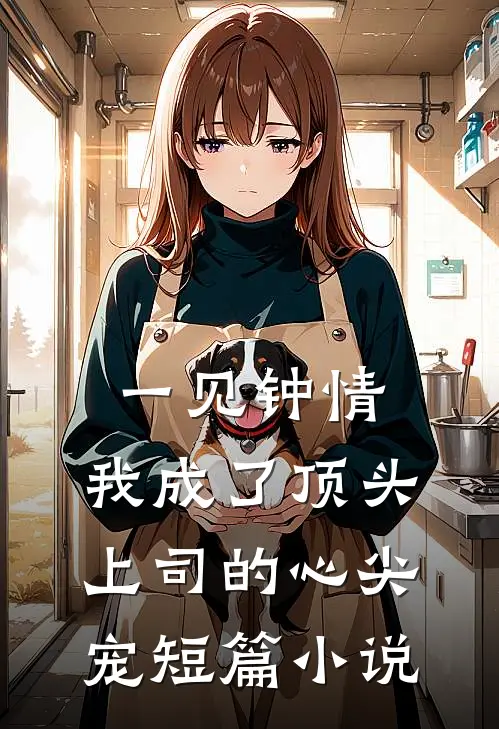 一见钟情：我成了顶头上司的心尖宠短篇小说