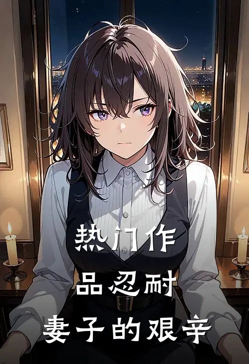 热门作品忍耐：妻子的艰辛