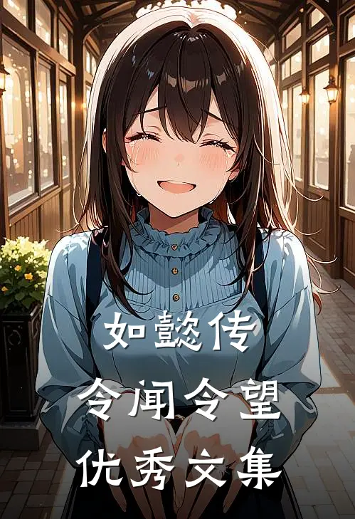 如懿传：令闻令望优秀文集