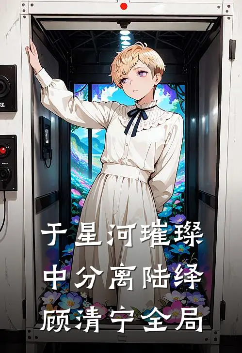 于星河璀璨中分离陆绎顾清宁全局