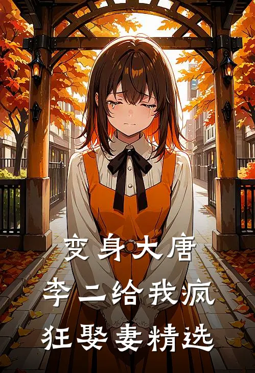 变身大唐：李二给我疯狂娶妻精选
