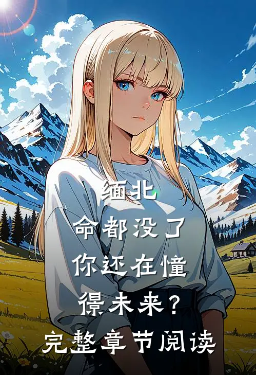 缅北：命都没了，你还在憧憬未来？完整章节阅读