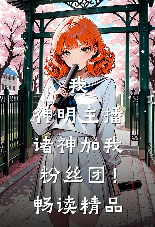 我，神明主播，诸神加我粉丝团！畅读精品