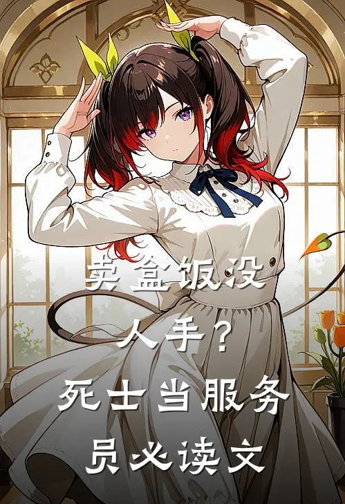 卖盒饭没人手？死士当服务员必读文