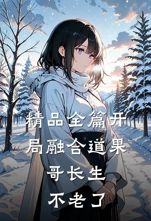 精品全篇开局融合道果，哥长生不老了