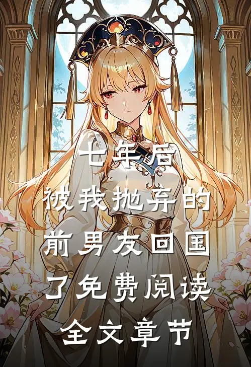 七年后,被我抛弃的前男友回国了免费阅读全文章节