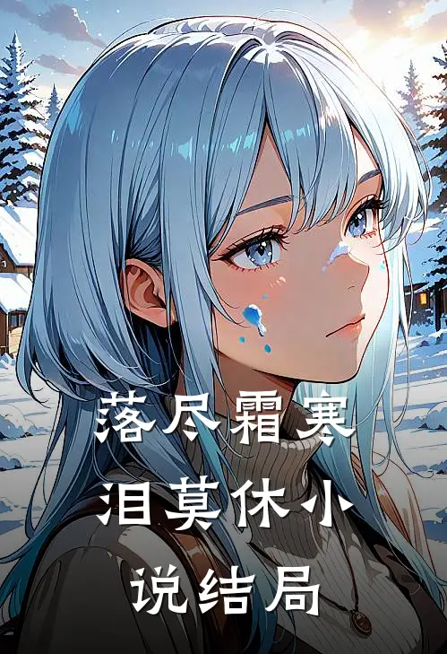 落尽霜寒泪莫休小说结局
