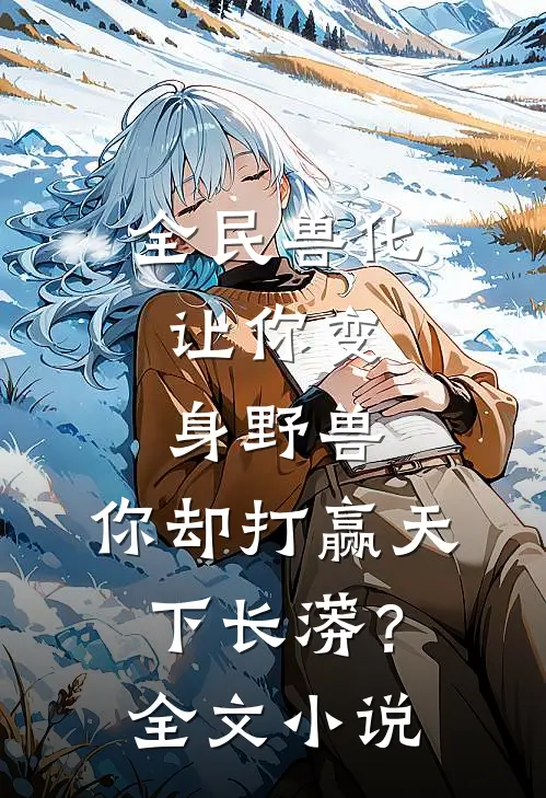 全民兽化：让你变身野兽，你却打赢天下长蟒？全文小说