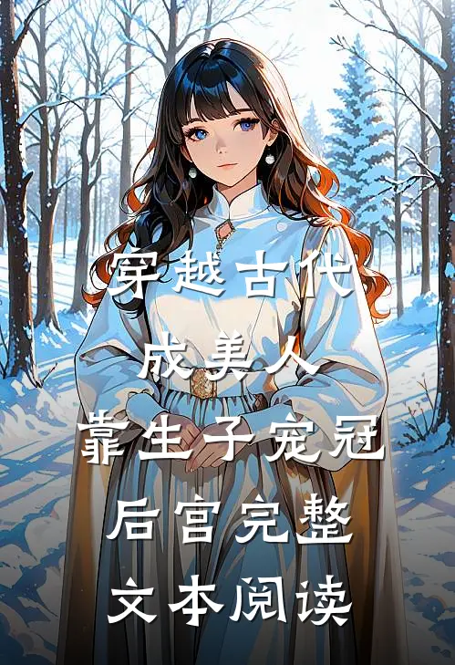 穿越古代成美人，靠生子宠冠后宫完整文本阅读