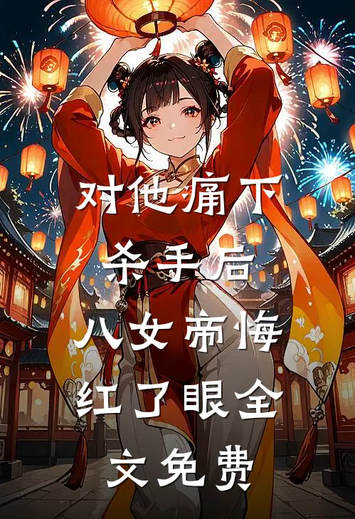 对他痛下杀手后，八女帝悔红了眼全文免费