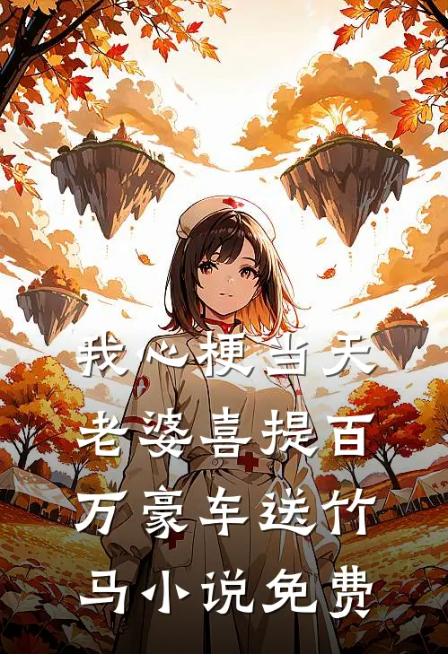 我心梗当天，老婆喜提百万豪车送竹马小说免费