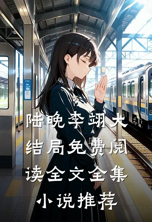 陆晚李翊大结局免费阅读全文全集小说推荐