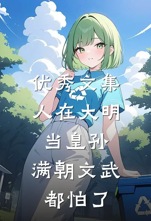 优秀文集人在大明当皇孙，满朝文武都怕了