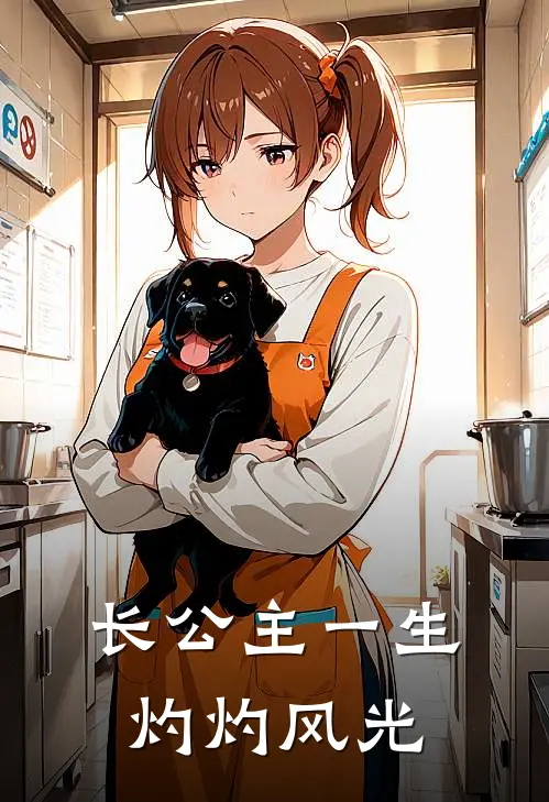 长公主一生灼灼风光
