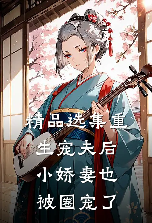 精品选集重生宠夫后，小娇妻也被圈宠了