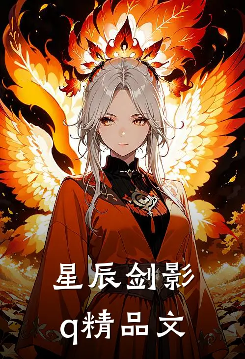 星辰剑影q精品文