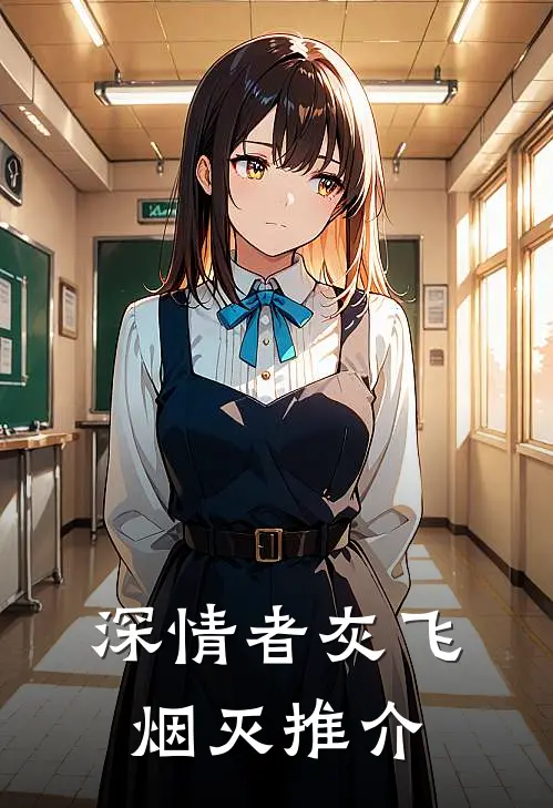 深情者灰飞烟灭推介