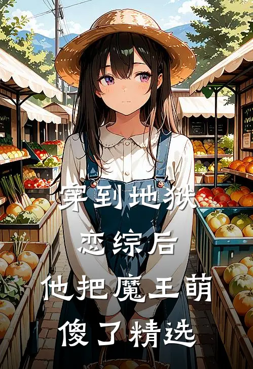 穿到地狱恋综后，他把魔王萌傻了精选