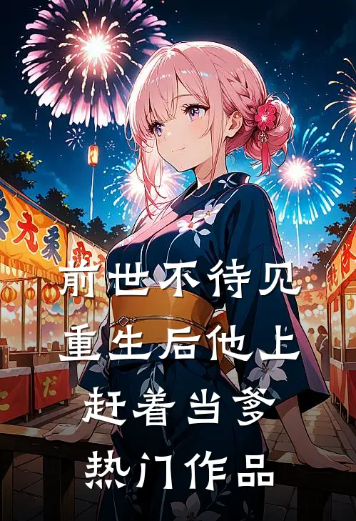 前世不待见，重生后他上赶着当爹热门作品