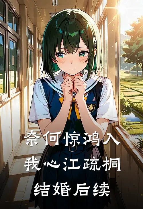 奈何惊鸿入我心江疏桐结婚后续