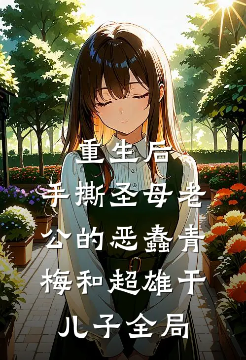 重生后，手撕圣母老公的恶蠢青梅和超雄干儿子全局