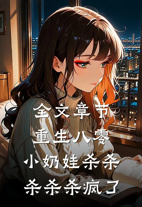 全文章节重生八零，小奶娃杀杀杀杀杀疯了
