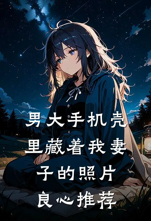 男大手机壳里藏着我妻子的照片良心推荐