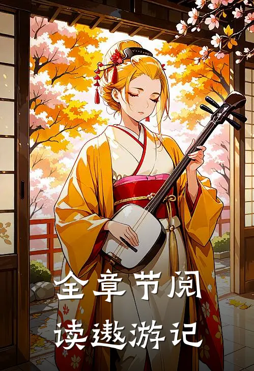 全章节阅读遨游记
