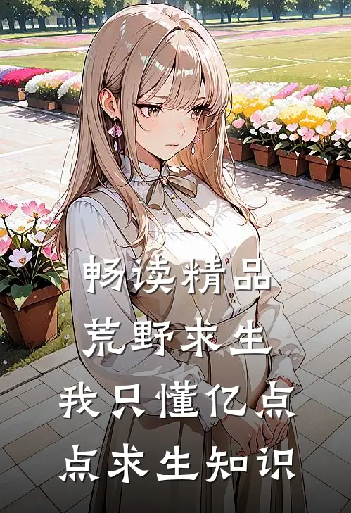 畅读精品荒野求生：我只懂亿点点求生知识