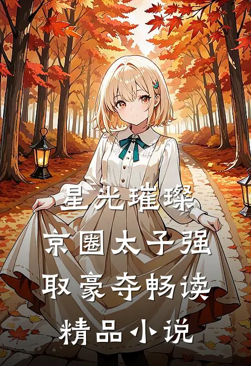 星光璀璨：京圈太子强取豪夺畅读精品小说