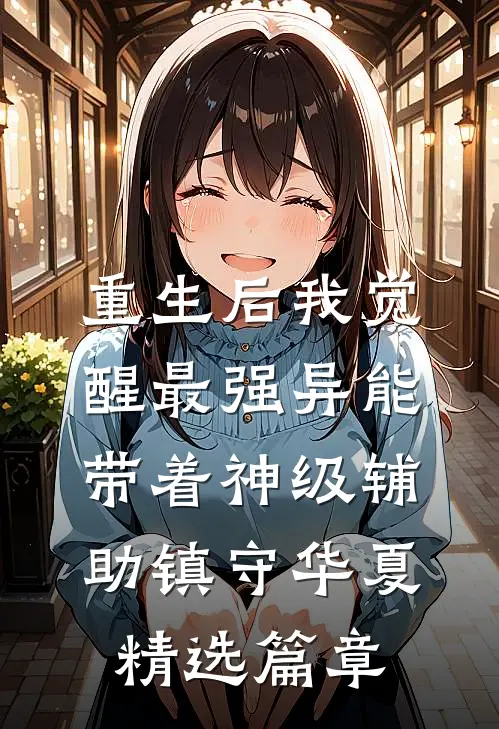 重生后我觉醒最强异能，带着神级辅助镇守华夏精选篇章