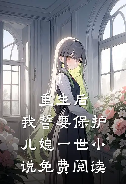 重生后，我誓要保护儿媳一世小说免费阅读