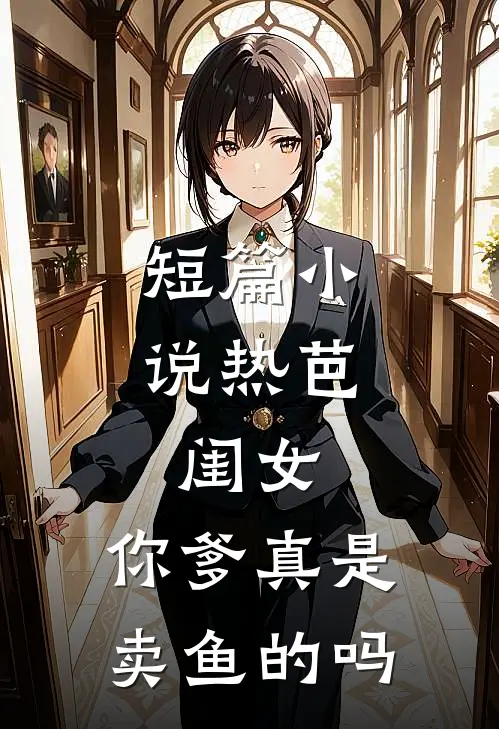 短篇小说热芭：闺女，你爹真是卖鱼的吗